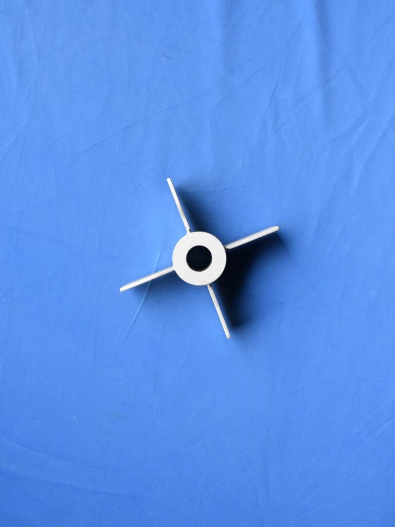 Tote MIxer Part